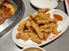 -蜀留香火锅·始于1999·原四川老火锅(白堤路店)