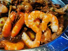 -胖哥俩肉蟹煲(宿迁宝龙广场店)