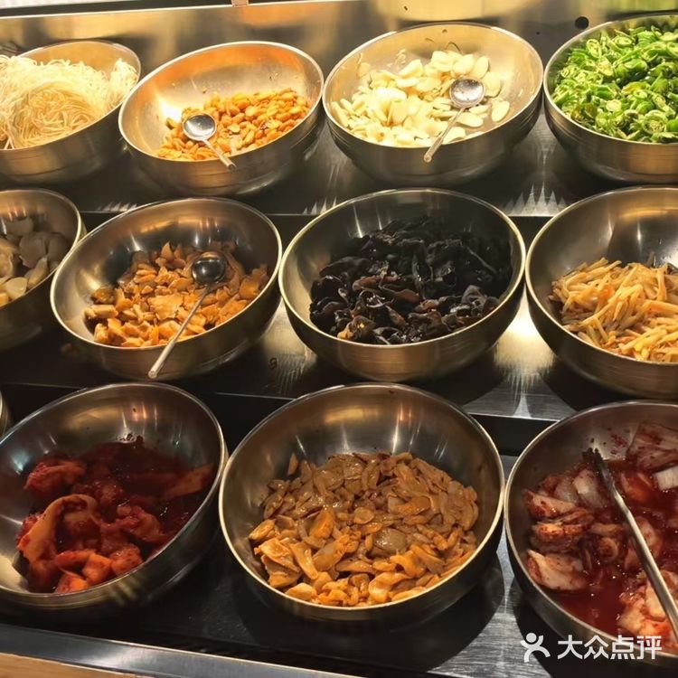 自助烤肉的江湖一定有火炉火的传说吧！