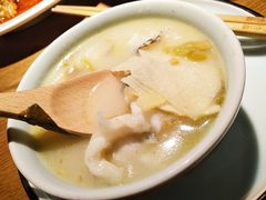-九锅一堂酸菜鱼(新南凯德直营店)