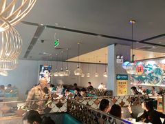 -半天妖烤鱼(石岛店)