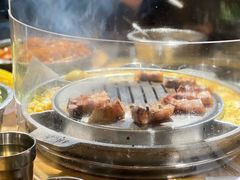 -姜虎东白丁烤肉(恒隆广场店)