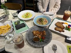 -SimplyTimes鎏金食堂
