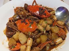 -桂满陇·手作小笼包&江南叫花鸡(中山公园店)