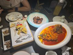 -宋园·金宴浙鲜馆(静安店)