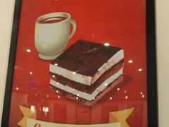 -萨莉亚意式餐厅(鸿大广场店)