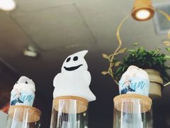 -九秋茶铺(三里屯店)