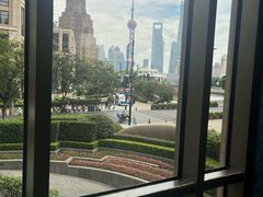 -上海苏宁宝丽嘉酒店·Cafe Bellagio西餐厅