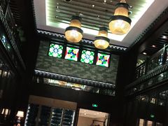 -明阁 Ming Court(广州朗豪酒店)