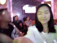 -向日葵KTV(温江店)
