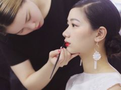 -吉田美学化妆美甲摄影培训(丽水校区)