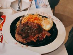 -豪客来牛排(开元盛世广场店)