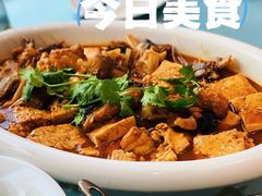 -大连湾旭日·家宴·海肠捞饭(马栏广场店)