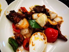 -泛太平洋大酒店·海天楼中餐厅·粤菜