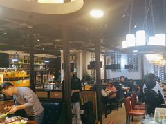 -御品海宴海鲜自助餐厅(龙岗万科广场店)