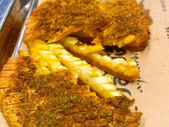 -阿记烧烤(大兴新区店)