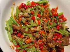 -湘阁里辣(东门茂业店)