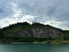 -水濂山森林公园