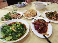 -电白鸭粥店(下沙二坊88号店)