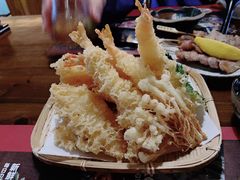 -烧鸟横丁(联发文创口岸店)