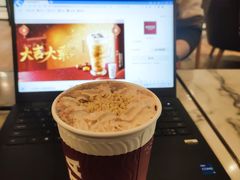 -COSTA COFFEE(成都来福士店)