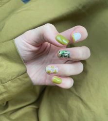 -LILY NAILS美甲美睫