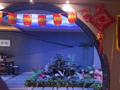-陆琴脚艺·足浴·SPA(夫子庙店)