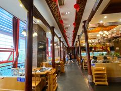 -老码头火锅(骡马市店)