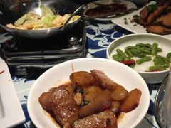 -绿茶餐厅(龙湖杭州金沙天街店)
