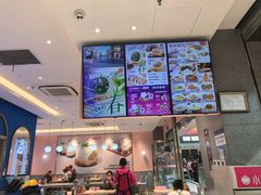 -小杨生煎(周浦万达店)