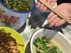 -彭耕记猪油炒小菜(吉联mall店)