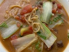 -何记面馆(龙泉山店)
