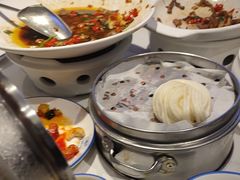 -兰湘子·湘菜小炒(天水兰天城市广场店)