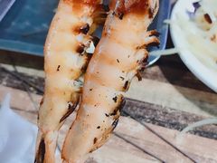 -济南亮亮烧烤(延安三路店)