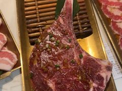 -炙城·韩式烤肉(南京东路店)