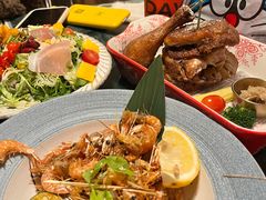 -仁义涵西餐·咖啡(中华巴洛克店)