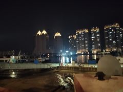 -沈家门渔港