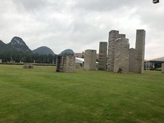 -Club Med地中海俱乐部·桂林度假村