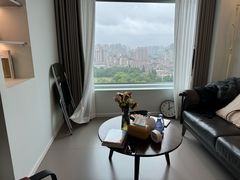 -壹点灵·心理咨询中心(中山公园店)