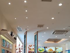 -小杨生煎(香港名都店)