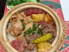 -华记煲仔华·煲仔饭(市桥易发店)