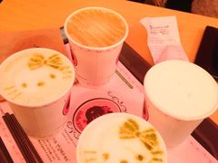 iphone_upload_pic-Hello Kitty Cafe(弘大店)