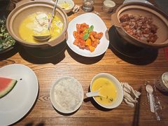 -青年公社烤鸭(青年路店)