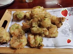 -鸿运美食府