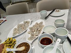 -船歌·鱼水饺青岛菜(国贸商城店)