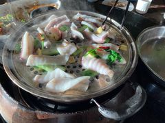 桑拿鱼片-阿多私房菜(顺德店)