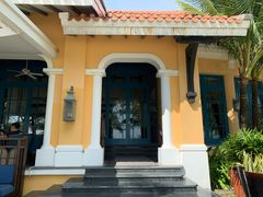 -富国岛翡翠湾 JW 万豪度假酒店