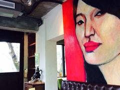 -Ginger(兴国路店)