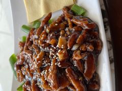 -途肴·老农饭庄(百里峡店)