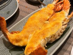 -大葉日本料理·龍蝦任食放題(廣州W酒店)